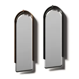 Baxter Arles Wall Mirror